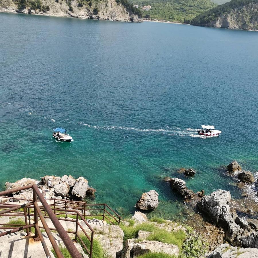 Guest House Radulovic Petrovac Екстер'єр фото