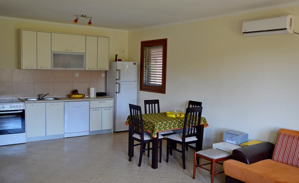Guest House Radulovic Petrovac Екстер'єр фото